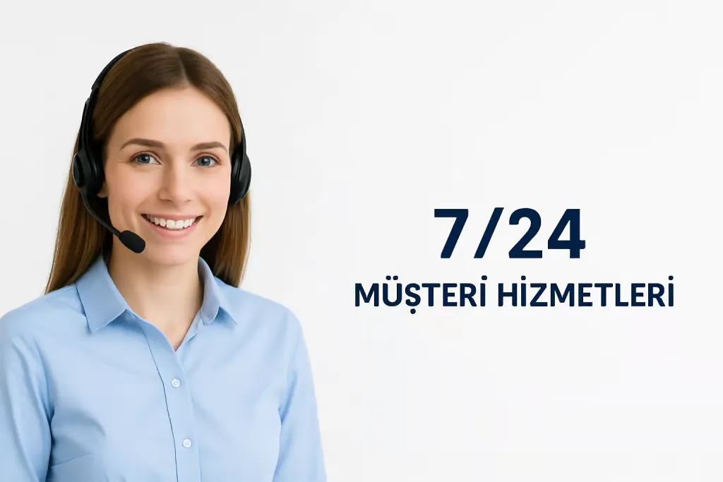 GÜZELBAHÇE ALARKO Teknik Servis Ekibi